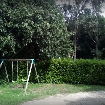 Camping 캠프장